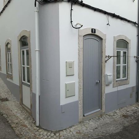 Casa Do Bairro Appartement Sesimbra Buitenkant foto