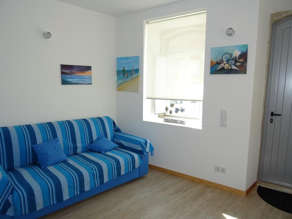 Casa Do Bairro Appartement Sesimbra Buitenkant foto