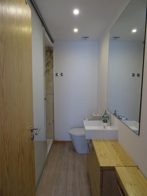 Casa Do Bairro Appartement Sesimbra Buitenkant foto