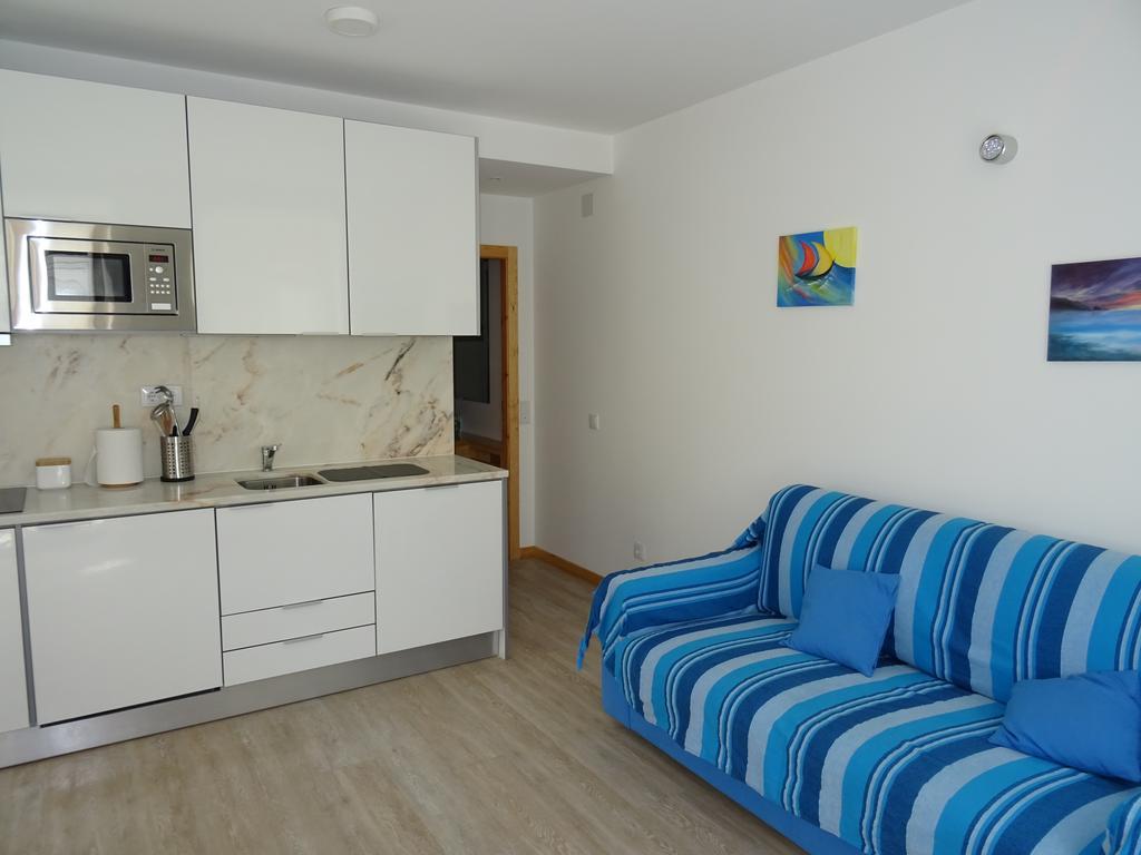Casa Do Bairro Appartement Sesimbra Buitenkant foto